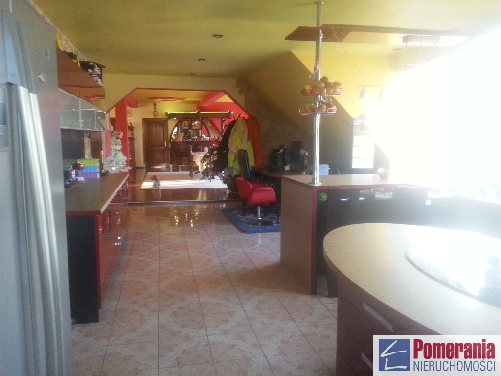 Pensjonat w Świnoujściu-Przytorze (4)