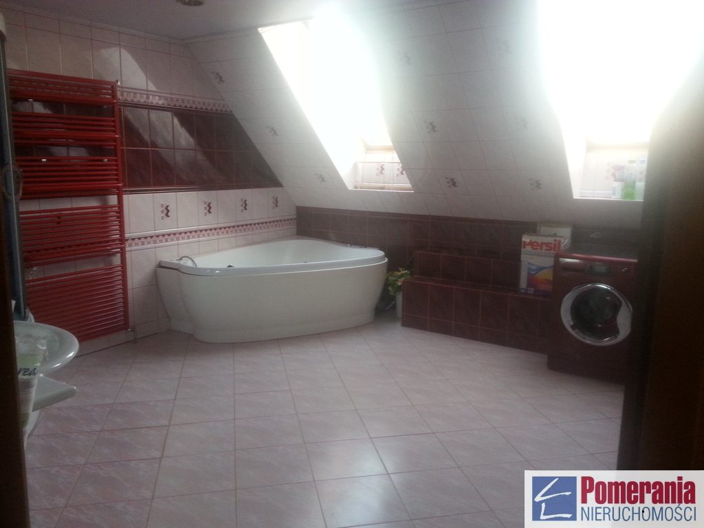 Pensjonat w Świnoujściu-Przytorze (6)