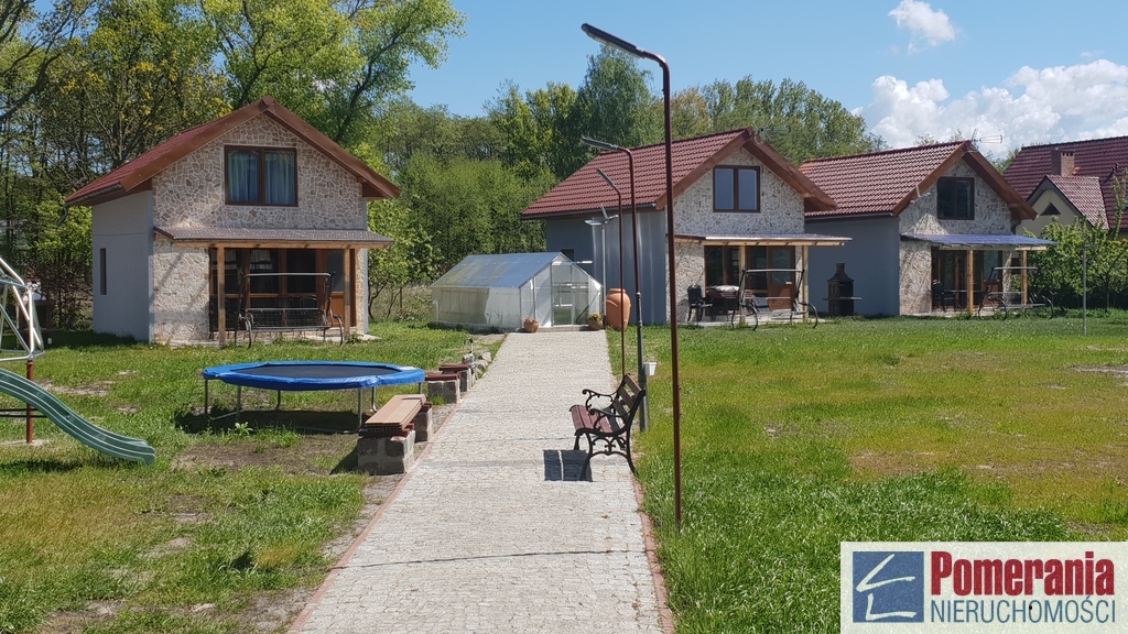 Pensjonat w Świnoujściu-Przytorze (2)