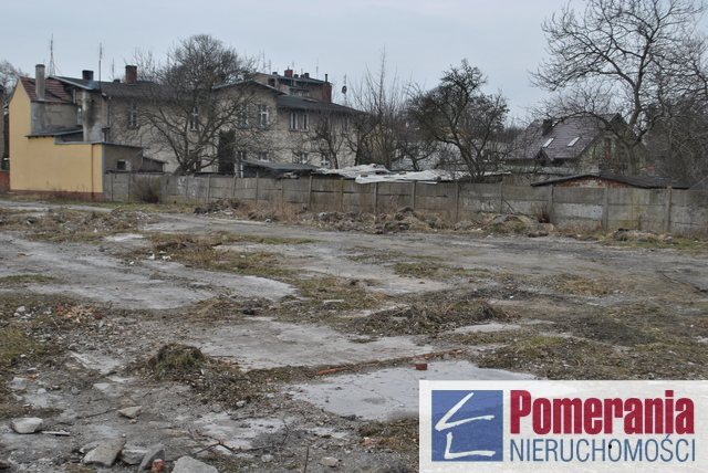 Działka przemysłowa Stargard !!! (3)
