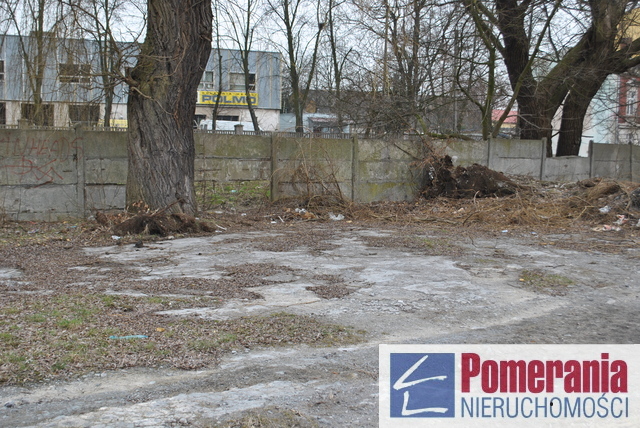 Działka przemysłowa Stargard !!! (4)
