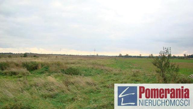 Rolna, 9,259 m2, Niechorze  (1)