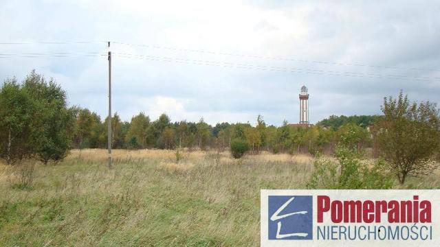 Rolna, 9,259 m2, Niechorze  (2)