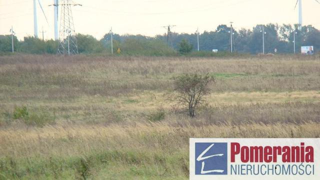 Rolna, 9,259 m2, Niechorze  (4)