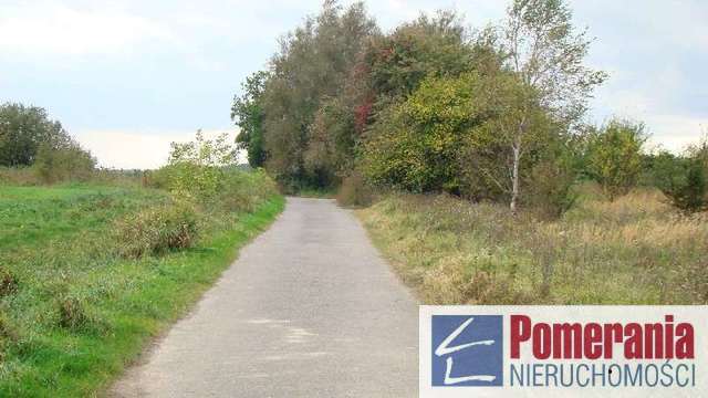 Rolna, 9,259 m2, Niechorze  (6)