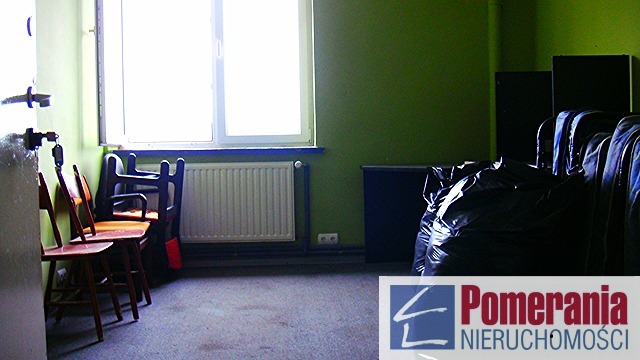 Lokal, 18 m2, 0 piętro, Szczecin Centrum (1)