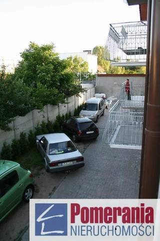 Obiekt, 780 m2, Międzywodzie  (1)