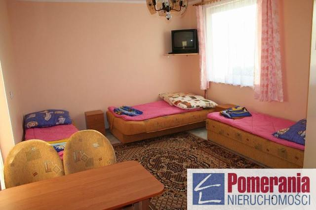 Obiekt, 780 m2, Międzywodzie  (2)