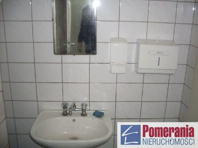 Lokal, 15 m2, 0 piętro, Szczecin Centrum (9)