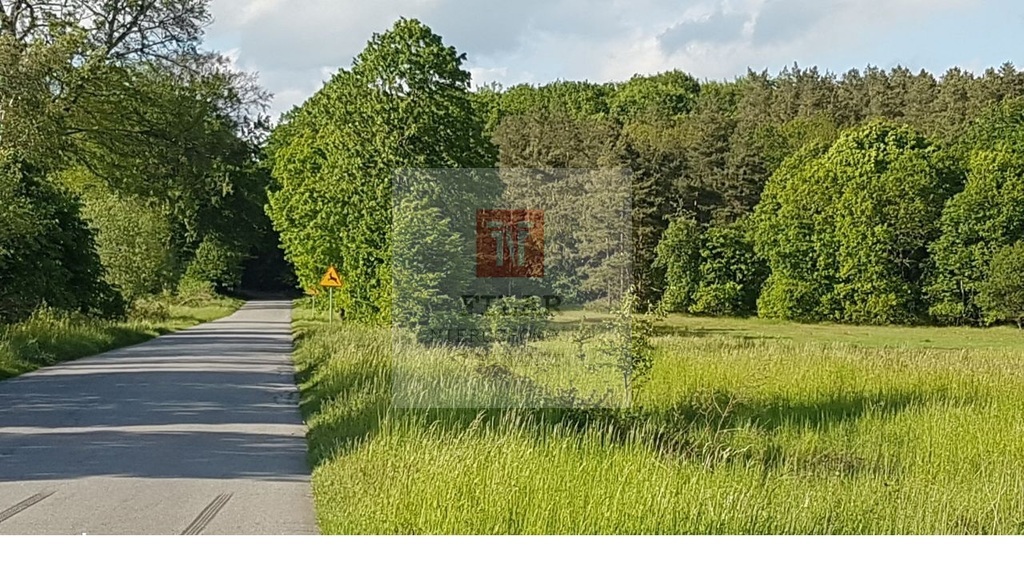 Działki z planem zagospodarownia-nad jeziorem! (2)