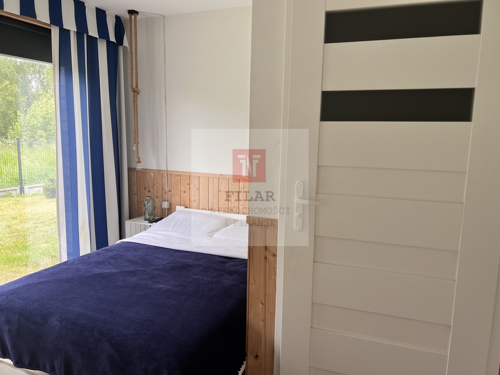 Dom nad morzem na wynajem - dla pracowników firm. (2)