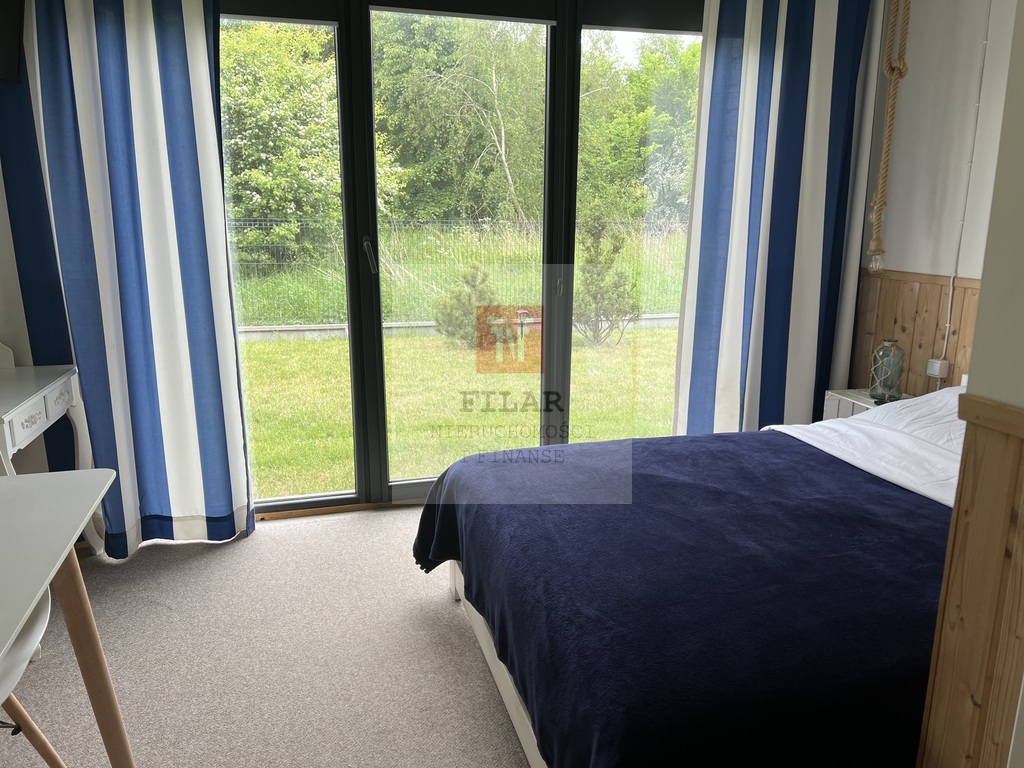 Dom nad morzem na wynajem - dla pracowników firm. (1)