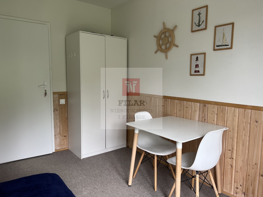 Dom nad morzem na wynajem - dla pracowników firm. (5)