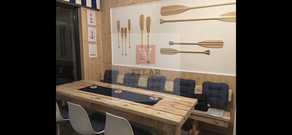 Dom nad morzem na wynajem - dla pracowników firm. (8)