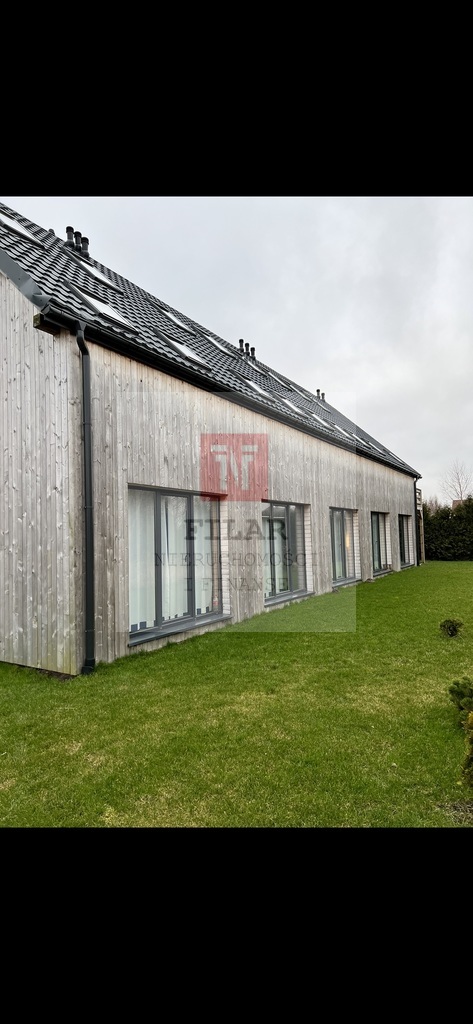 Dom nad morzem na wynajem - dla pracowników firm. (9)