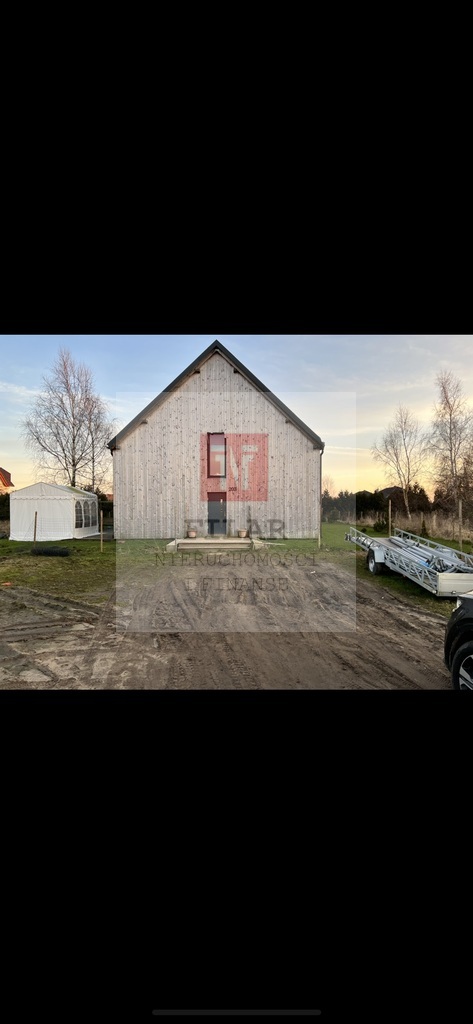 Dom nad morzem na wynajem - dla pracowników firm. (13)