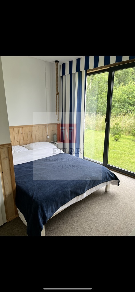 Dom nad morzem na wynajem - dla pracowników firm. (4)