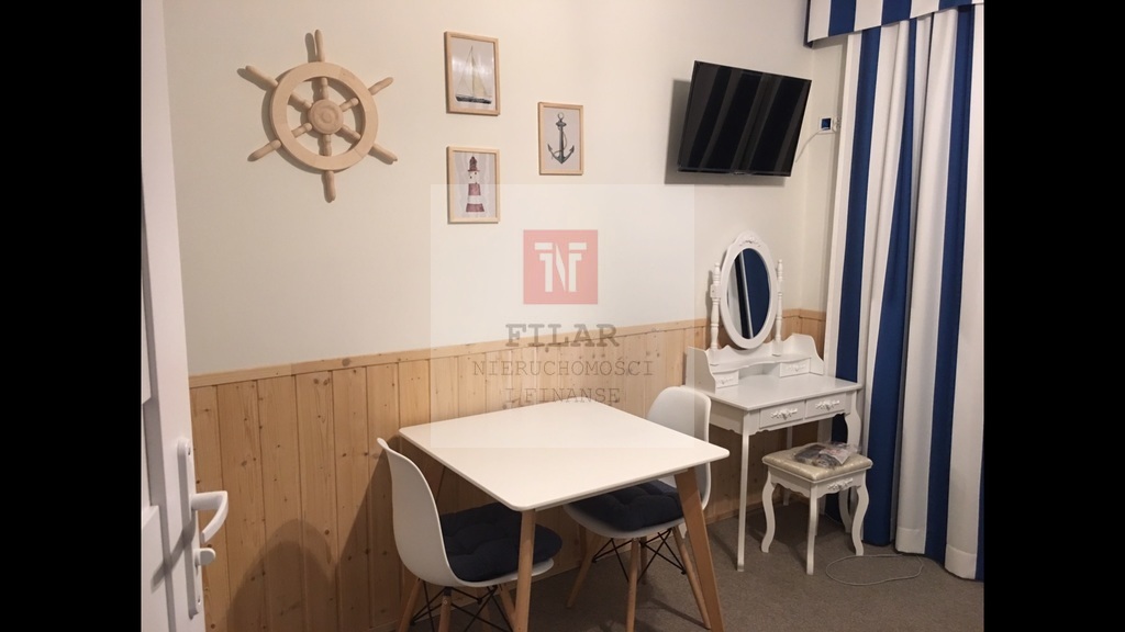 Dom nad morzem na wynajem - dla pracowników firm. (19)