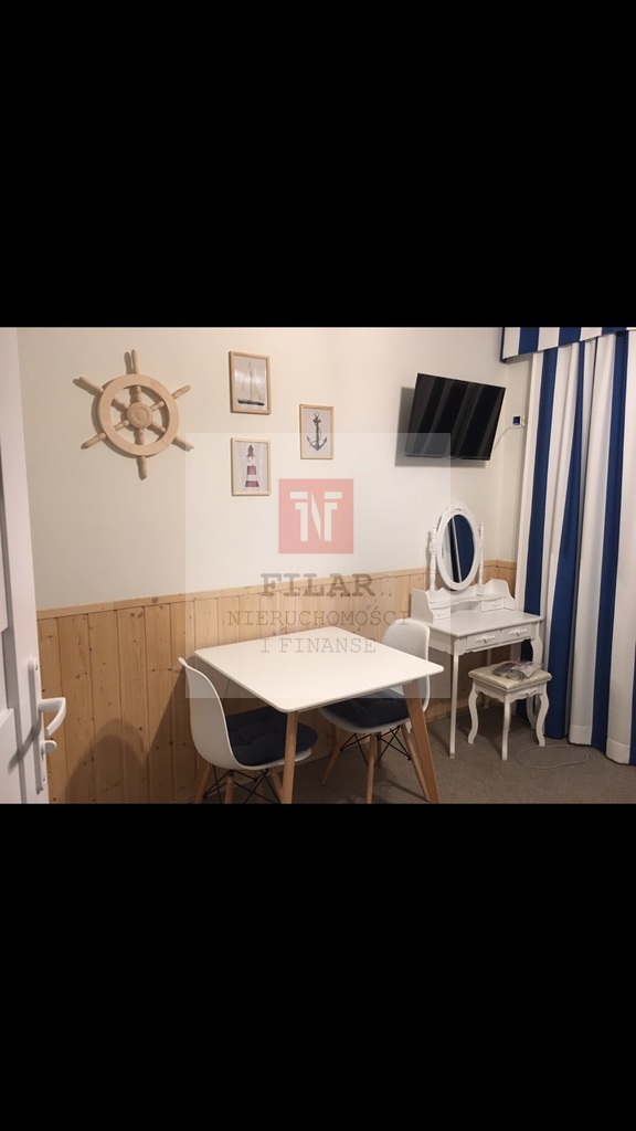 Dom nad morzem na wynajem - dla pracowników firm. (20)