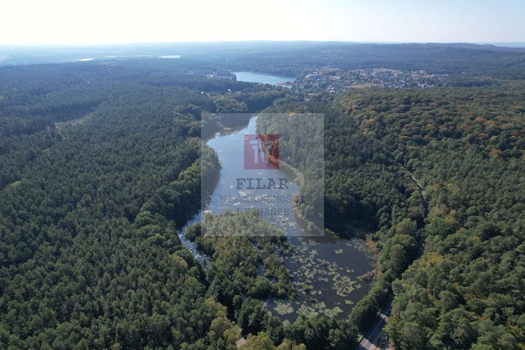 Wisełka - działka nad morzem - 2307m2! (1)