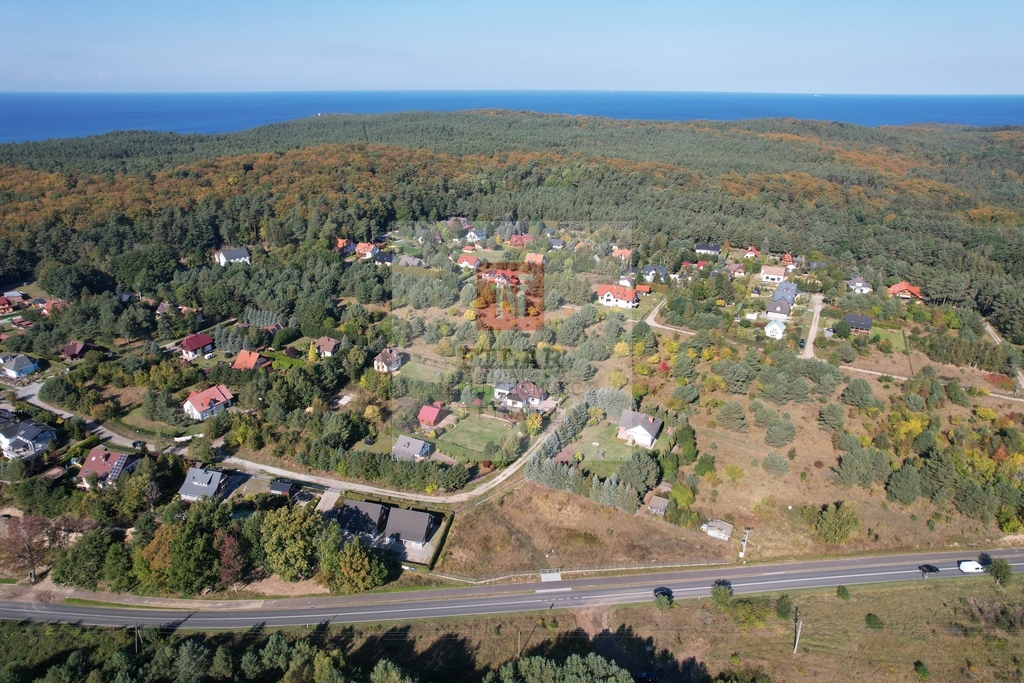 Wisełka - działka nad morzem - 2307m2! (3)