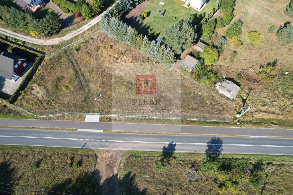 Wisełka - działka nad morzem - 2307m2! (4)