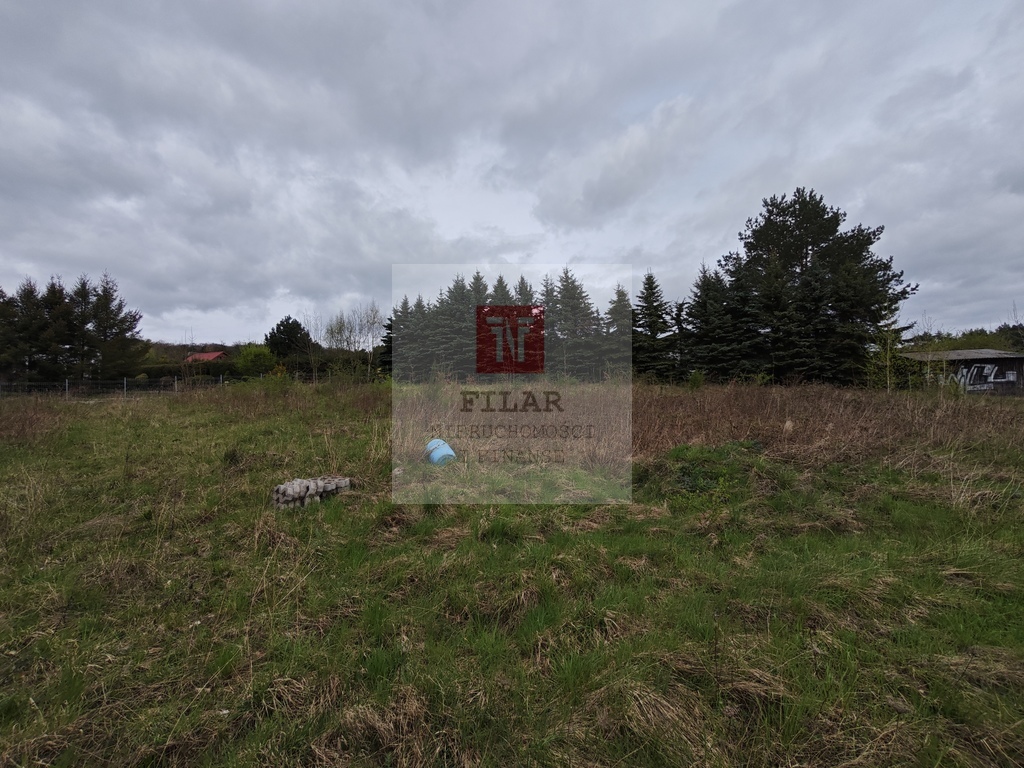 Wisełka - działka nad morzem - 2307m2! (5)