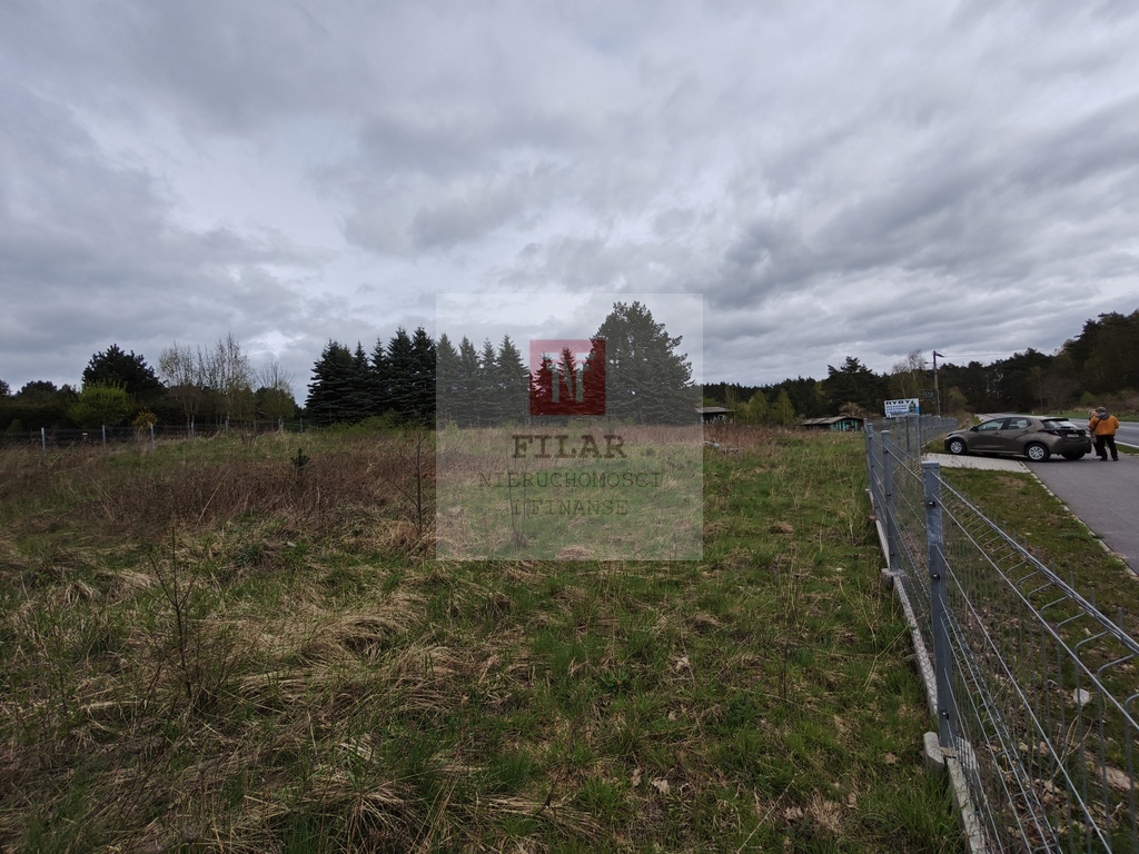 Wisełka - działka nad morzem - 2307m2! (8)