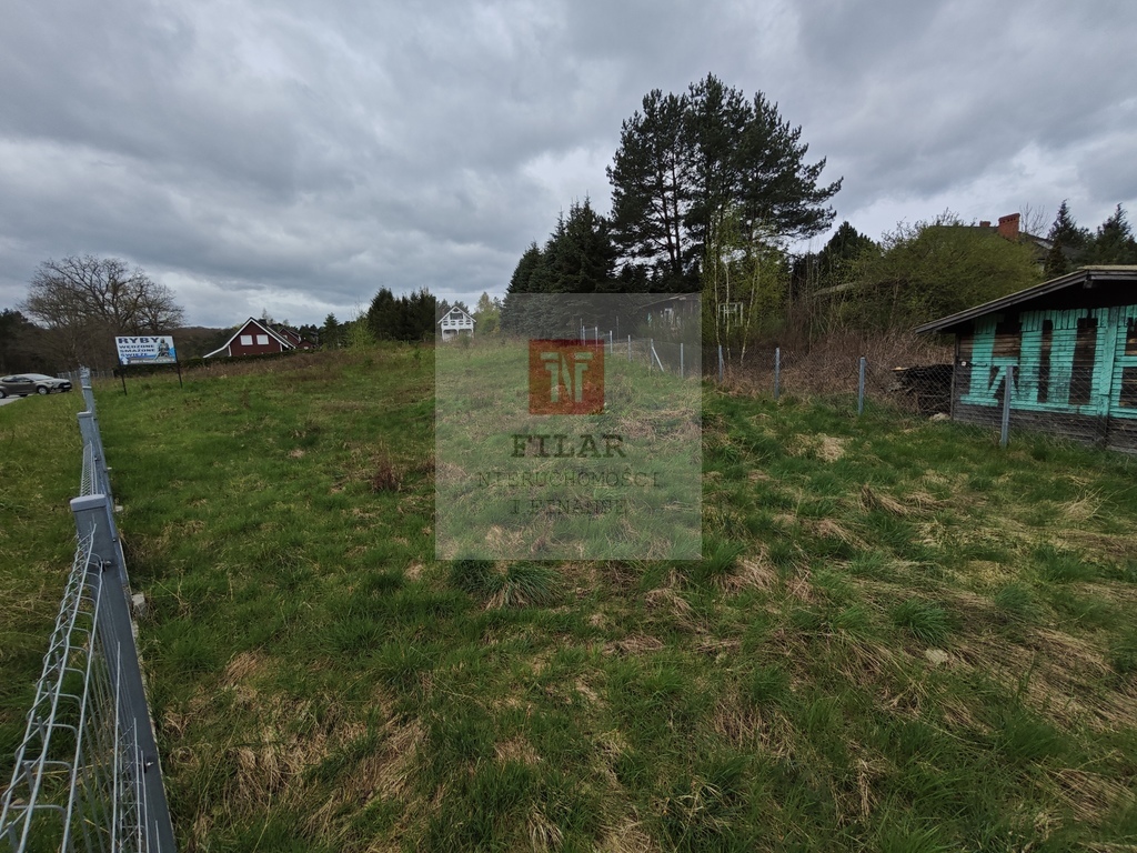 Wisełka - działka nad morzem - 2307m2! (9)