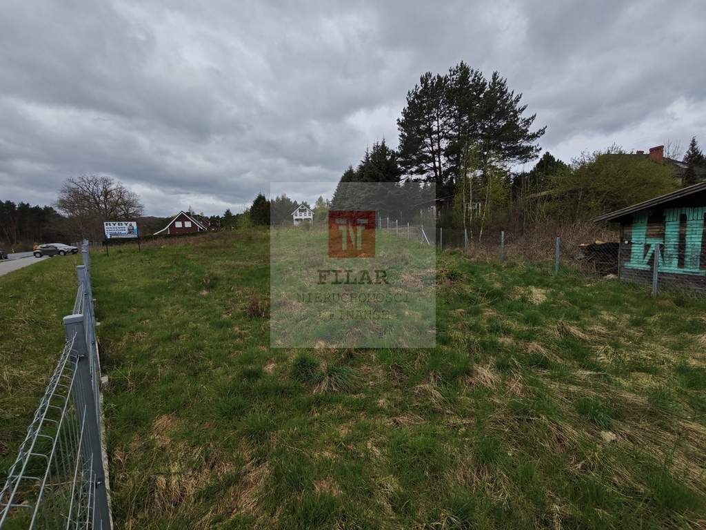 Wisełka - działka nad morzem - 2307m2! (10)