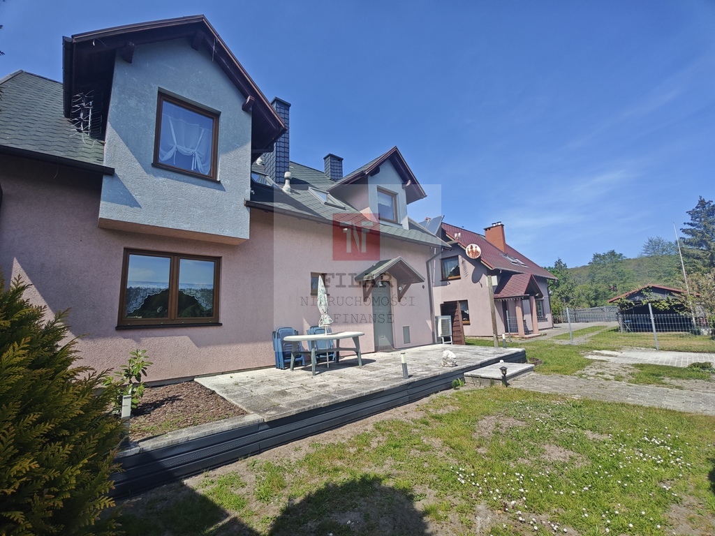 Dom nad jeziorem i nad morzem!!! (2)