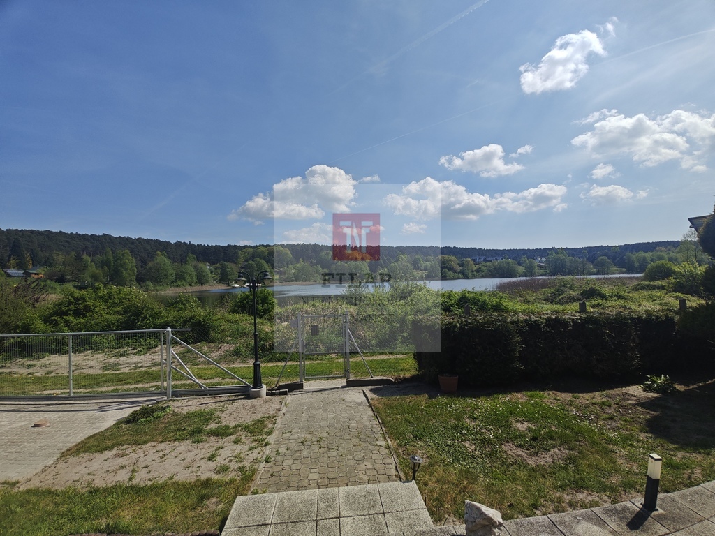 Dom nad jeziorem i nad morzem!!! (5)