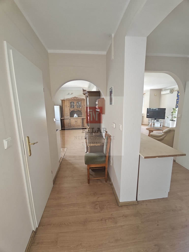 Dom nad jeziorem i nad morzem!!! (15)