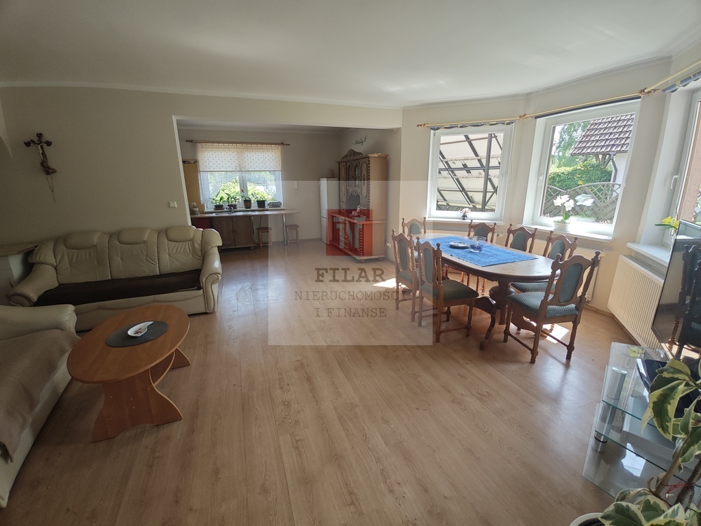 Dom nad jeziorem i nad morzem!!! (8)