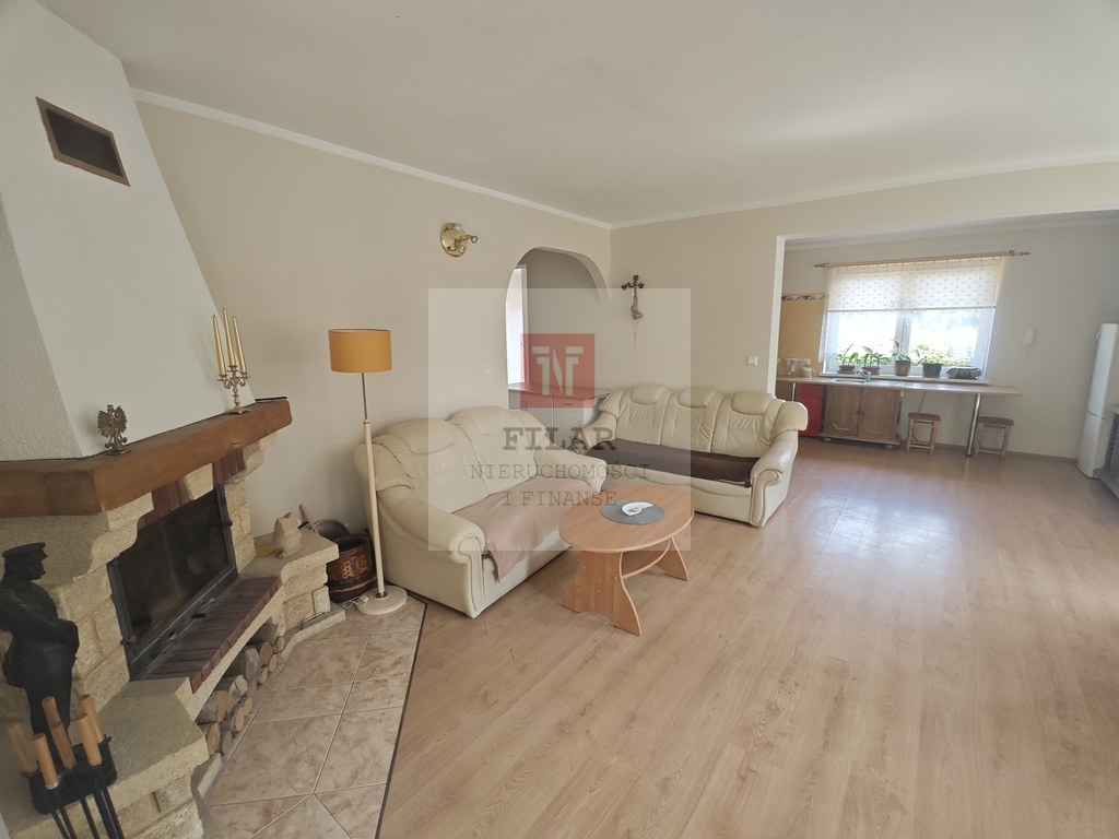 Dom nad jeziorem i nad morzem!!! (9)