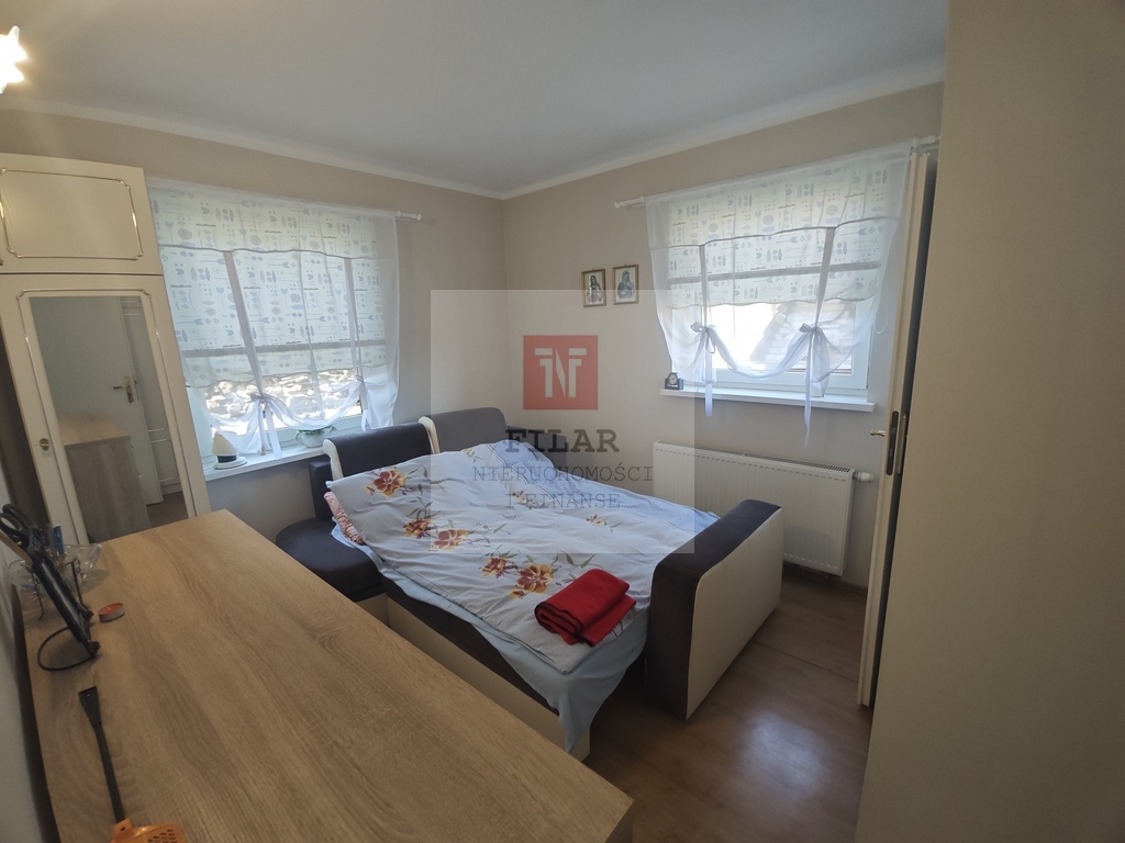 Dom nad jeziorem i nad morzem!!! (17)