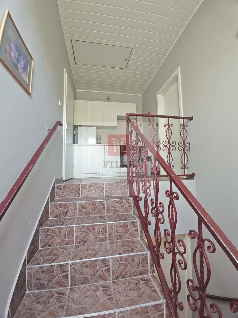 Dom nad jeziorem i nad morzem!!! (19)