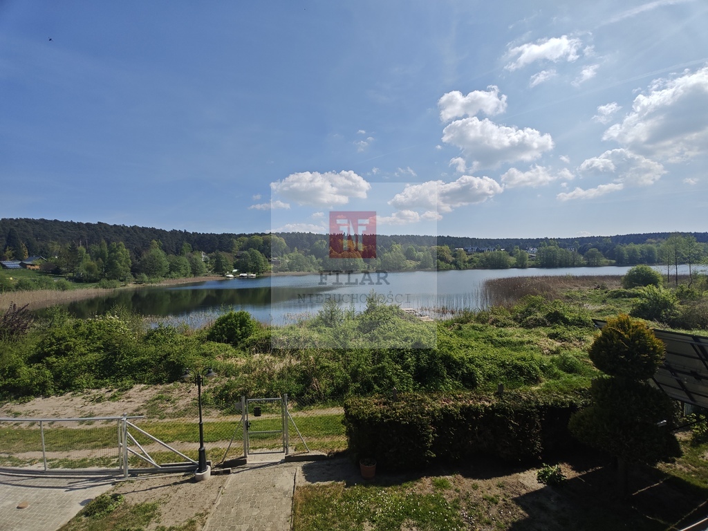 Dom nad jeziorem i nad morzem!!! (3)