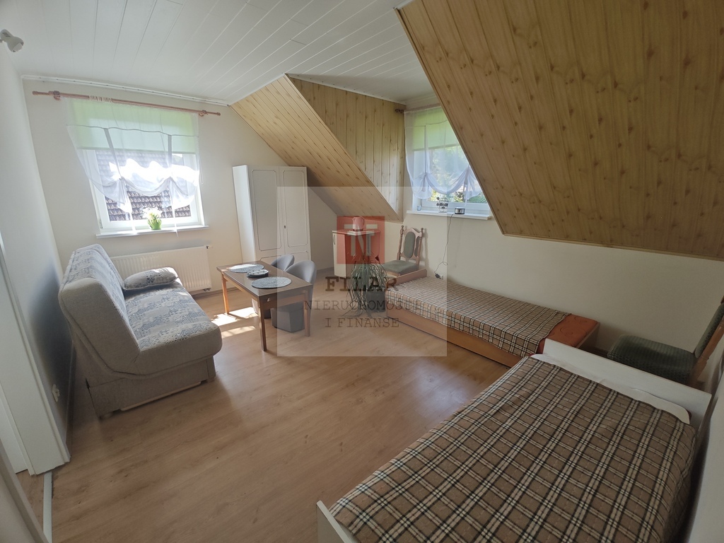 Dom nad jeziorem i nad morzem!!! (25)