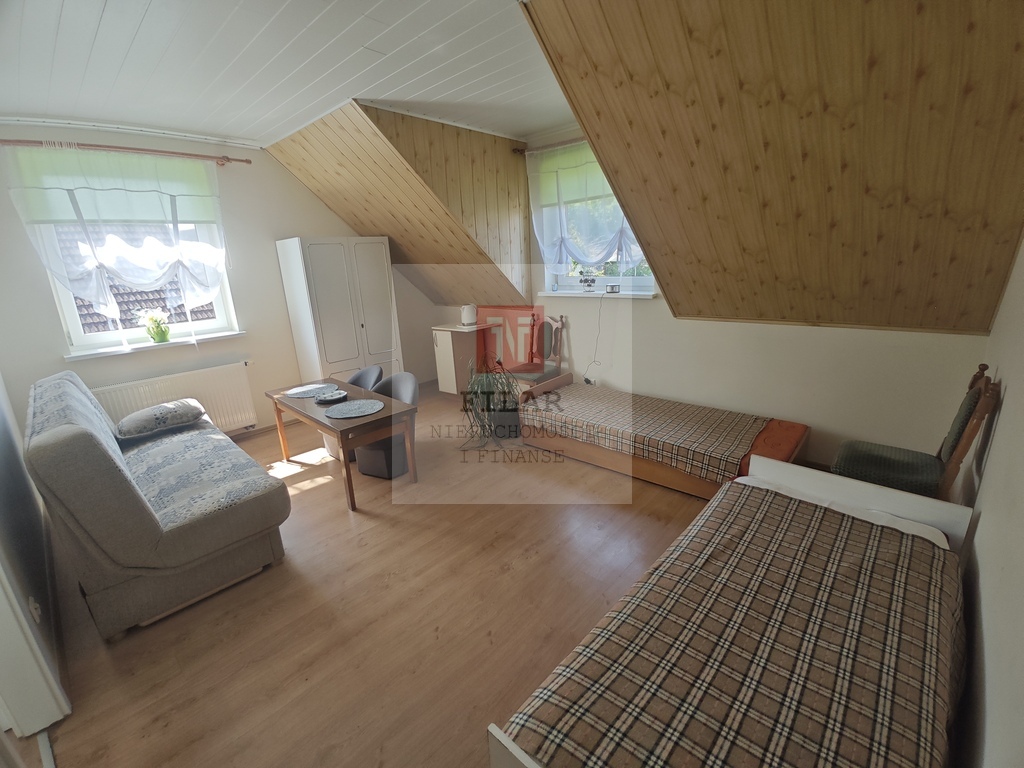 Dom nad jeziorem i nad morzem!!! (26)