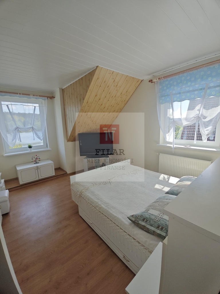 Dom nad jeziorem i nad morzem!!! (27)