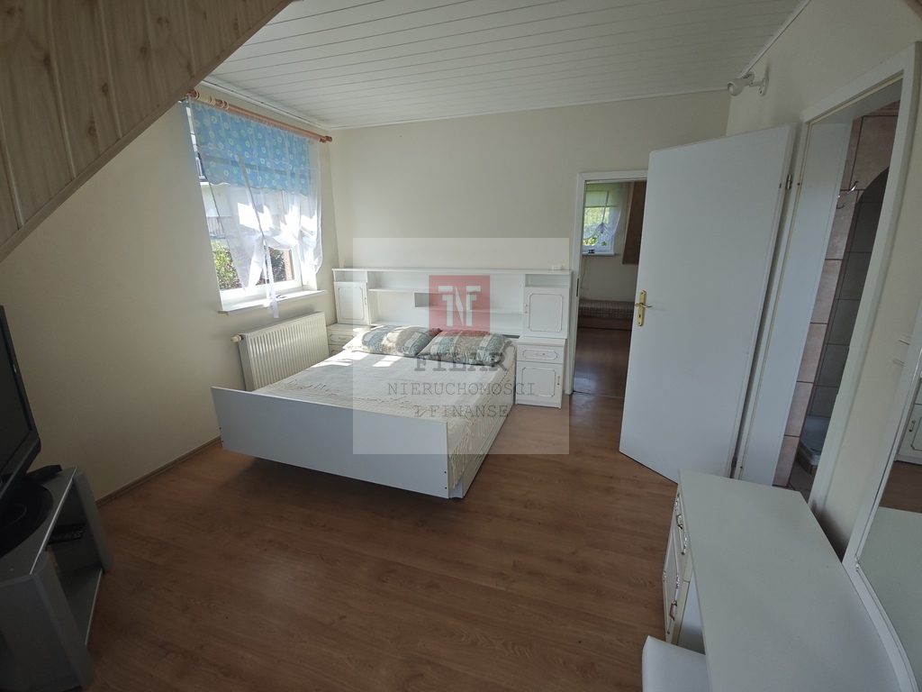 Dom nad jeziorem i nad morzem!!! (28)