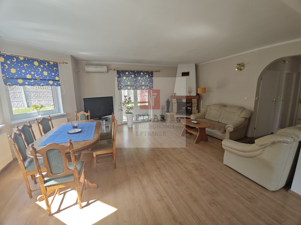 Dom nad jeziorem i nad morzem!!! (12)