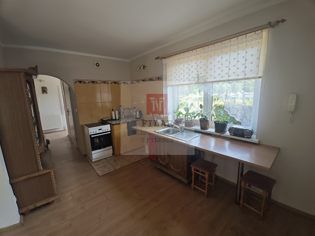 Dom nad jeziorem i nad morzem!!! (11)