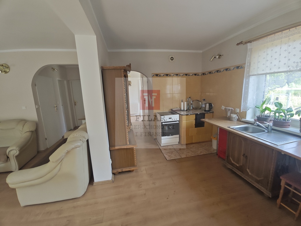 Dom nad jeziorem i nad morzem!!! (10)