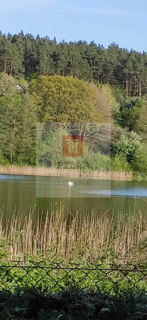 Dom nad jeziorem i nad morzem!!! (1)