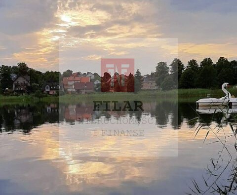 Dom nad jeziorem i nad morzem!!! (2)