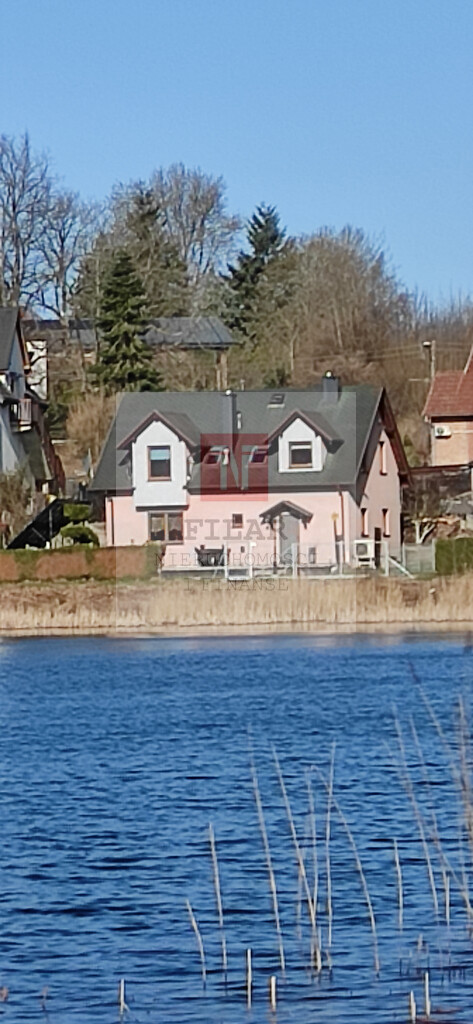 Dom nad jeziorem i nad morzem!!! (1)