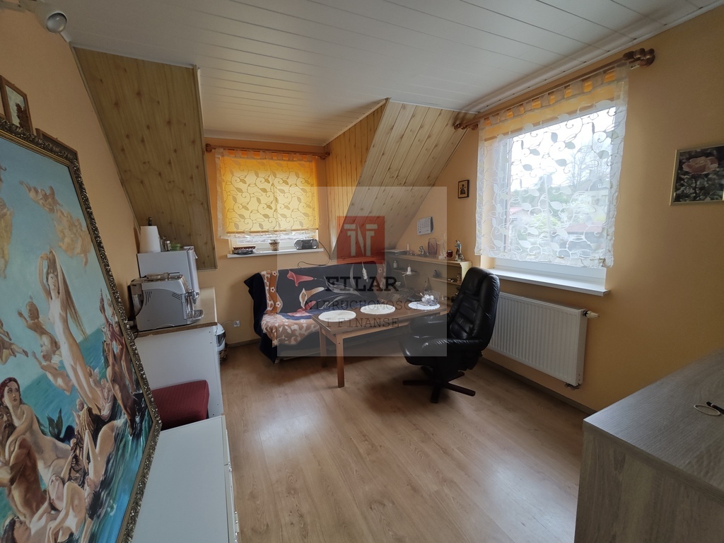 Dom nad jeziorem i nad morzem!!! (13)