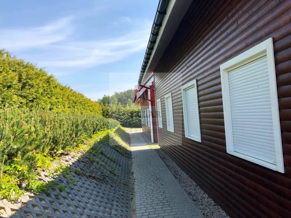 Rekreacyjny, 495 m2, Wisełka  (12)